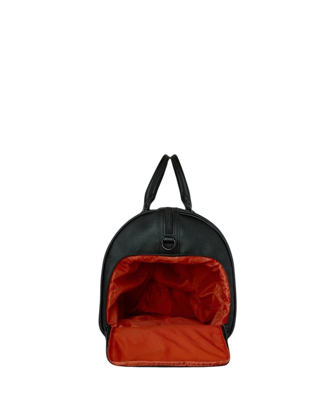 Disappearing Shark Sprayground duffle bag