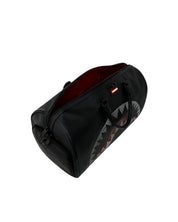 Disappearing Shark Sprayground duffle bag
