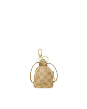 Portachiavi 2 Tone Gold Trinity Sprayground