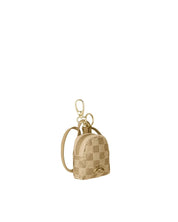 Portachiavi 2 Tone Gold Trinity Sprayground