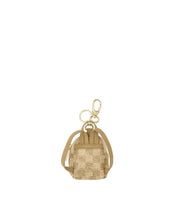 Portachiavi 2 Tone Gold Trinity Sprayground