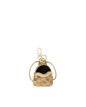 Portachiavi 2 Tone Gold Trinity Sprayground