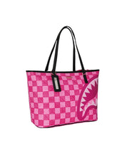 Borsa New AI Pattern Tote Sprayground