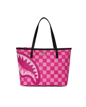 Borsa New AI Pattern Tote Sprayground