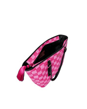 Borsa New AI Pattern Tote Sprayground