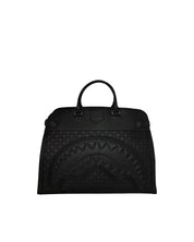 Raised Check Travel Tote Bag Sprayground