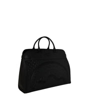 Raised Check Travel Tote Bag Sprayground