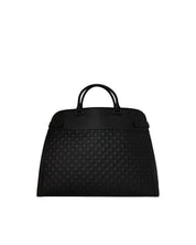 Raised Check Travel Tote Bag Sprayground