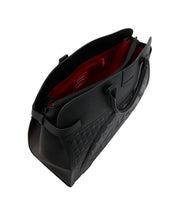 Raised Check Travel Tote Bag Sprayground