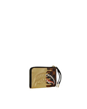 Sharks In Paris Gold Drip Sprayground Keychain