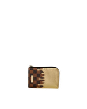 Sharks In Paris Gold Drip Sprayground Keychain