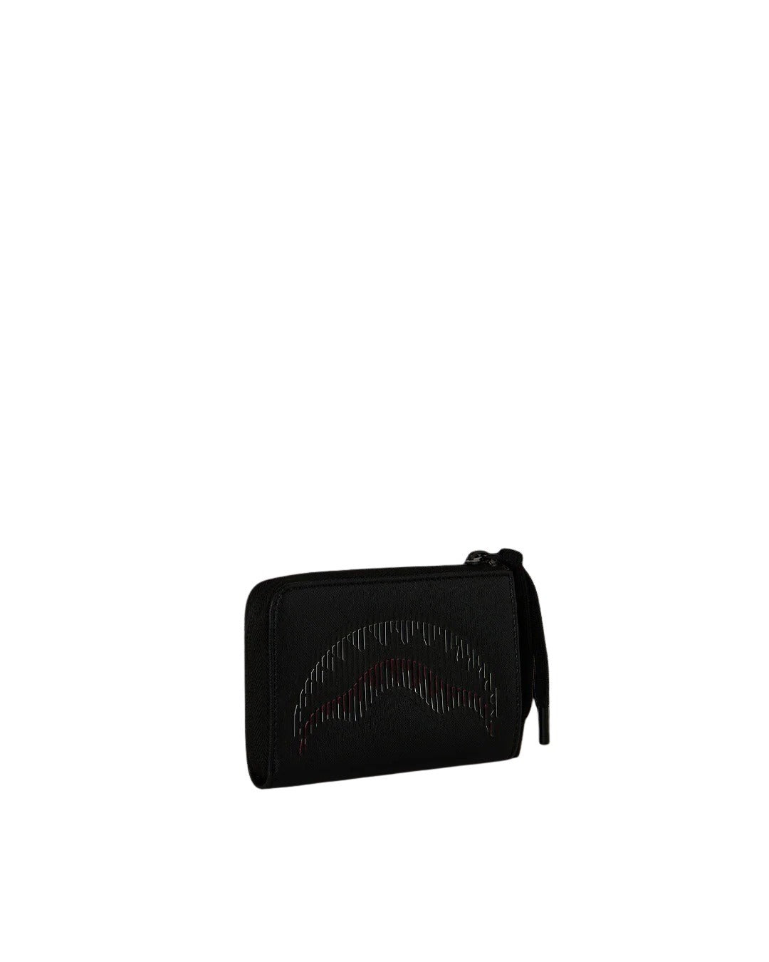 Disappearing Shark Sprayground Wallet