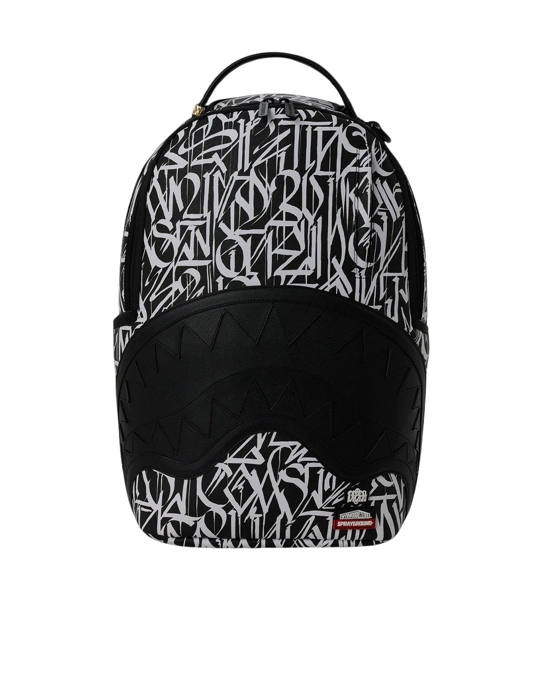 Zaino Wynwood Walls Defer Sprayground