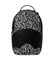 Zaino Wynwood Walls Defer Sprayground