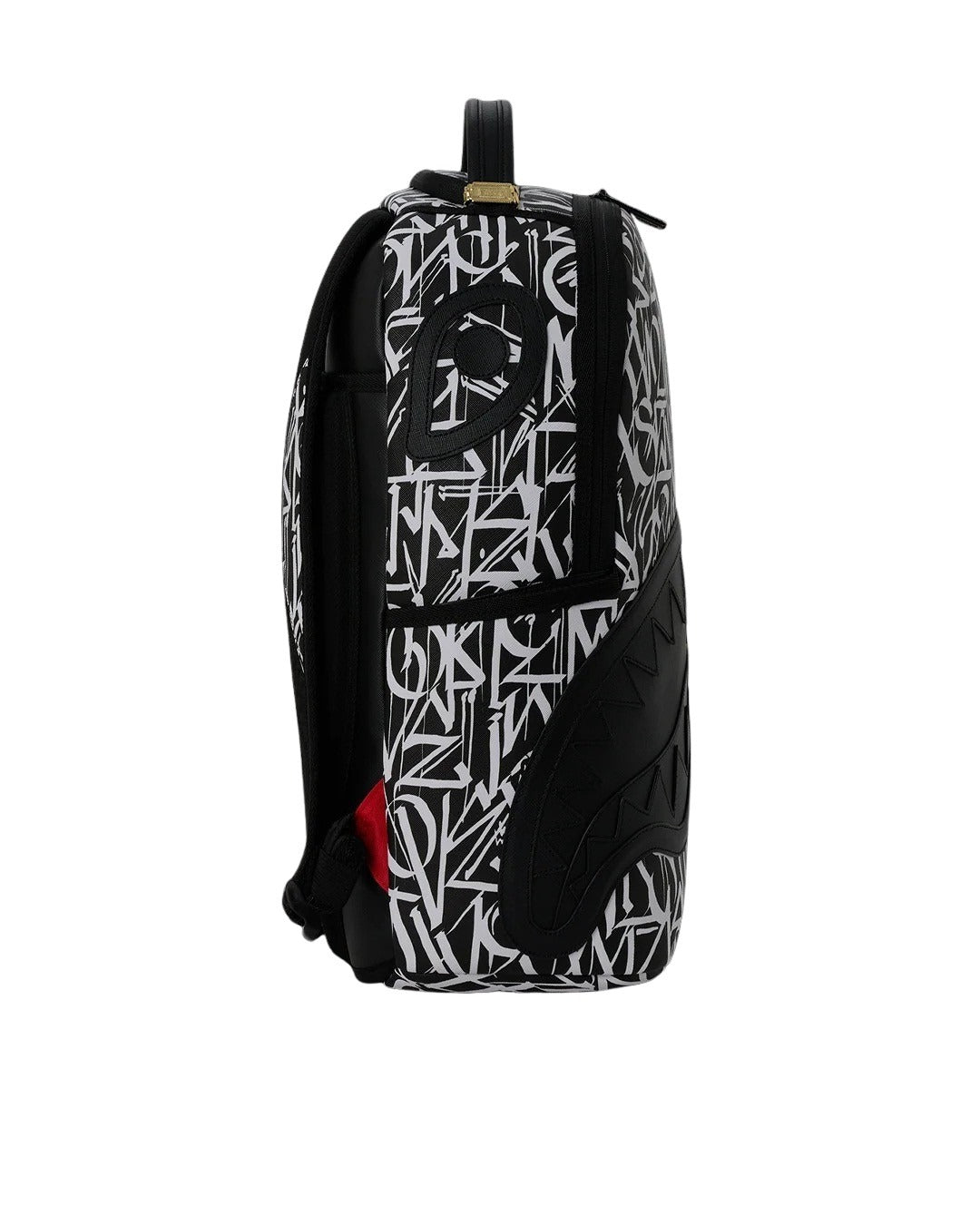 Zaino Wynwood Walls Defer Sprayground