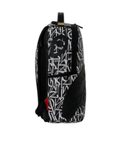 Zaino Wynwood Walls Defer Sprayground