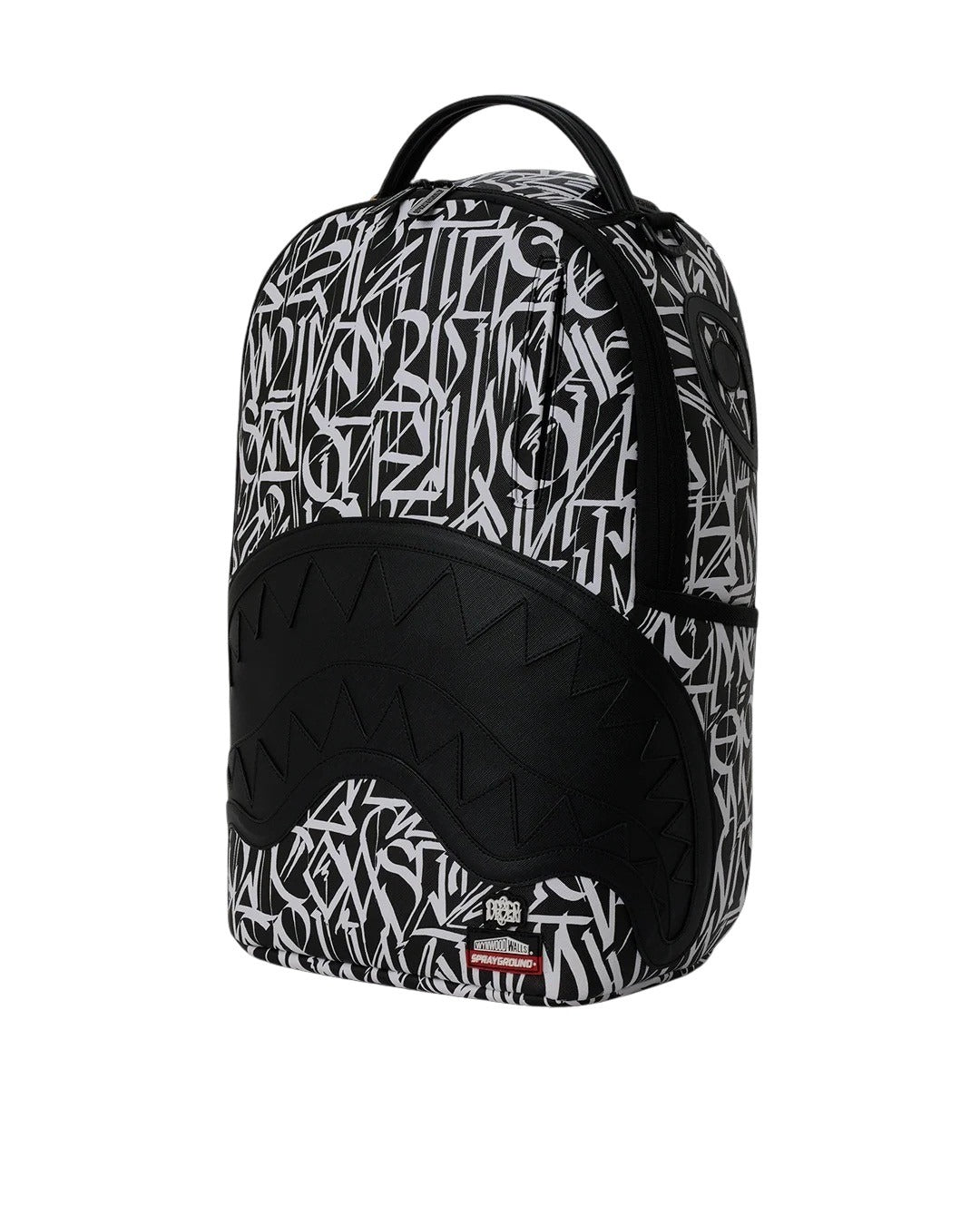 Zaino Wynwood Walls Defer Sprayground