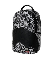 Zaino Wynwood Walls Defer Sprayground