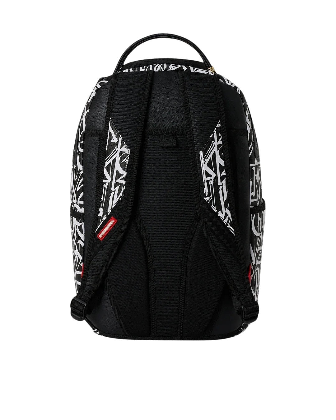 Zaino Wynwood Walls Defer Sprayground