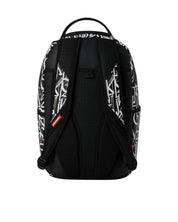 Zaino Wynwood Walls Defer Sprayground