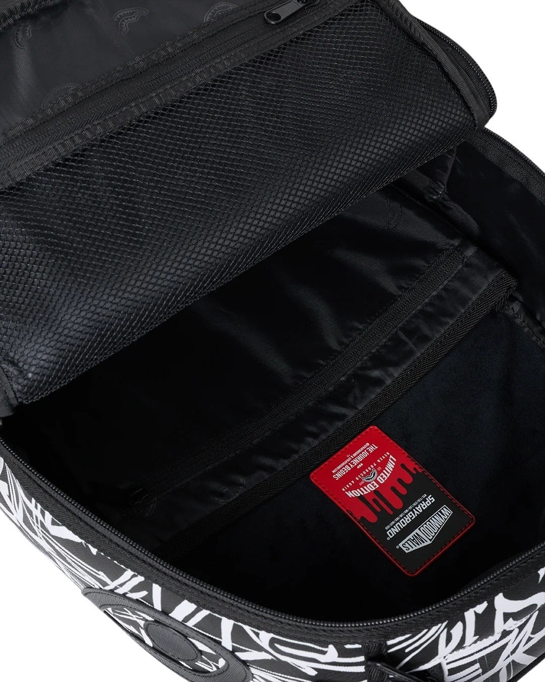 Zaino Wynwood Walls Defer Sprayground