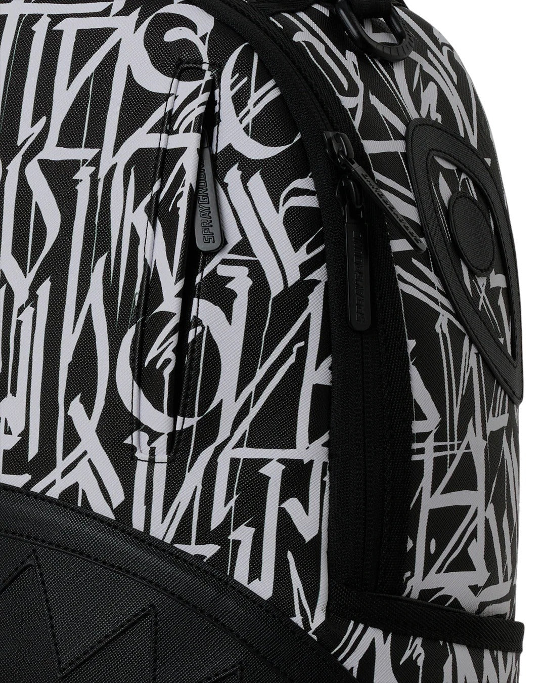Zaino Wynwood Walls Defer Sprayground