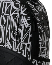 Zaino Wynwood Walls Defer Sprayground