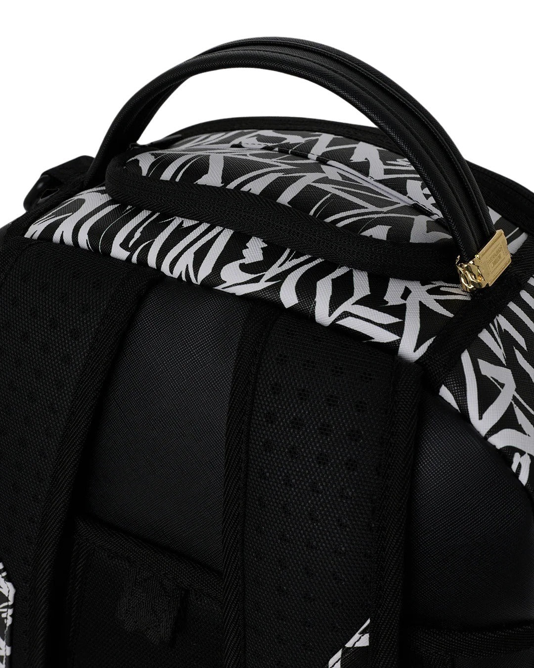 Zaino Wynwood Walls Defer Sprayground