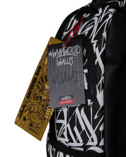 Zaino Wynwood Walls Defer Sprayground