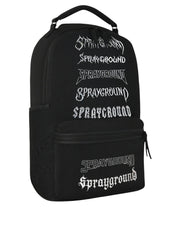 Boujee Bag 2 Sprayground backpack