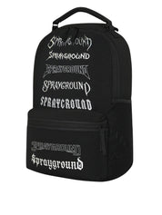 Boujee Bag 2 Sprayground backpack