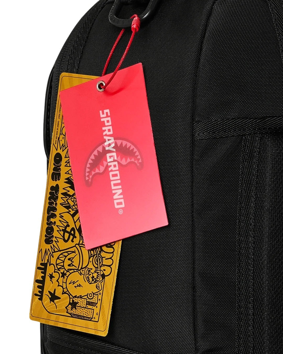 Zaino Buckle Up Special Ops Sprayground