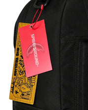 Zaino Buckle Up Special Ops Sprayground