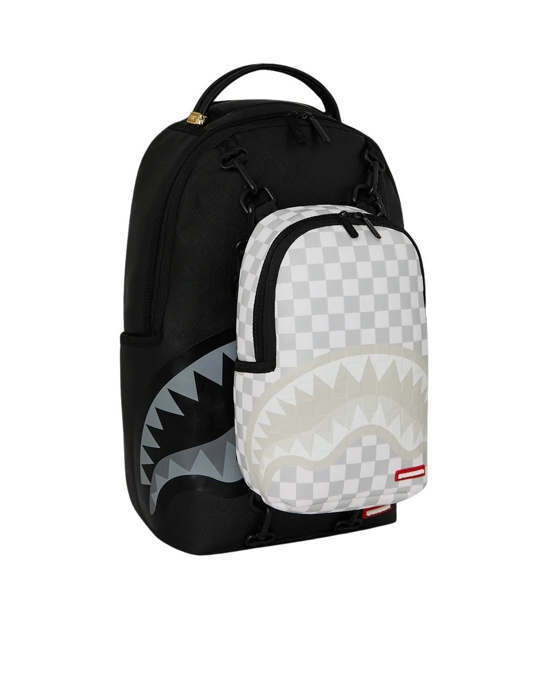 Sprayground Piggyback Bag Backpack