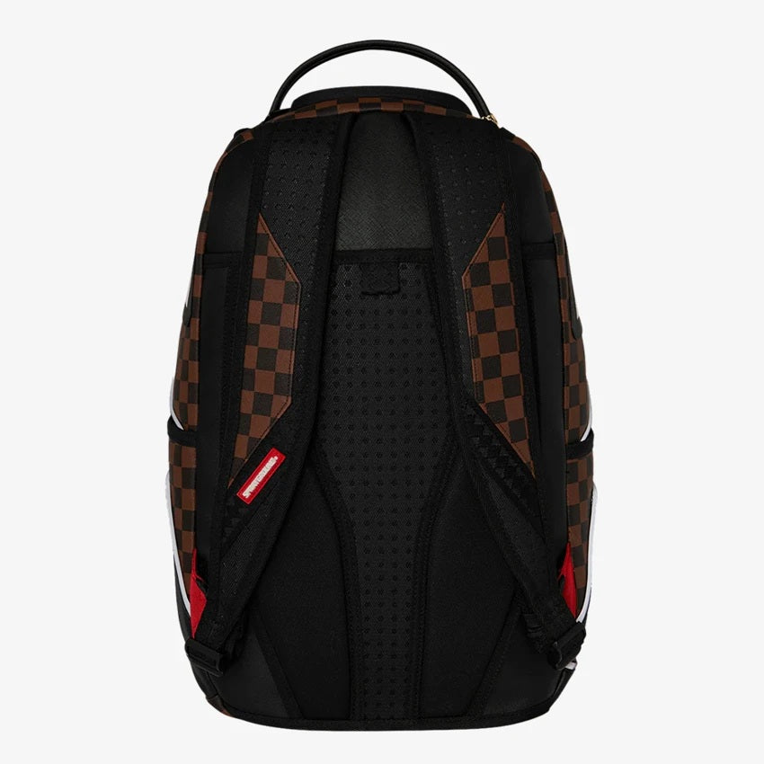 Sharks In Paris Sports Backpack Sprayground