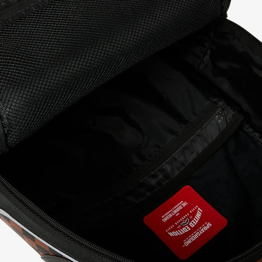 Sharks In Paris Sports Backpack Sprayground