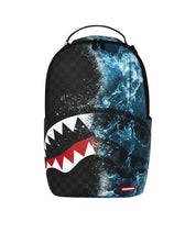 Zaino Split Ocean Deep Sprayground