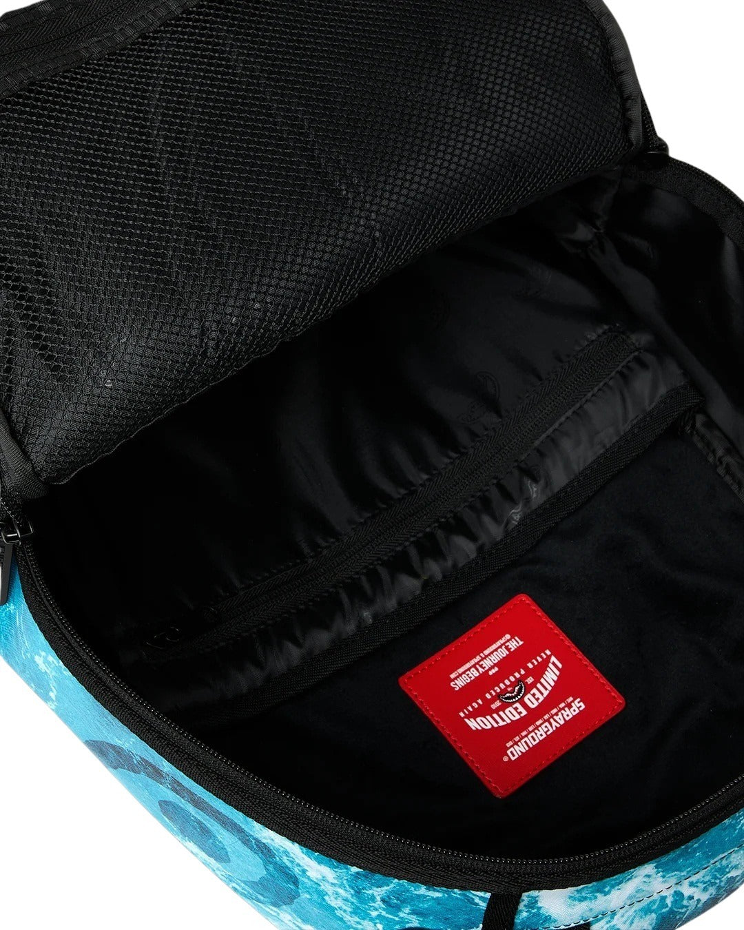 Zaino Split Ocean Deep Sprayground