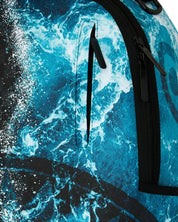 Zaino Split Ocean Deep Sprayground