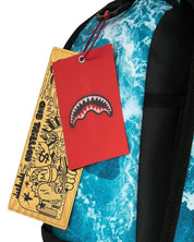 Zaino Split Ocean Deep Sprayground