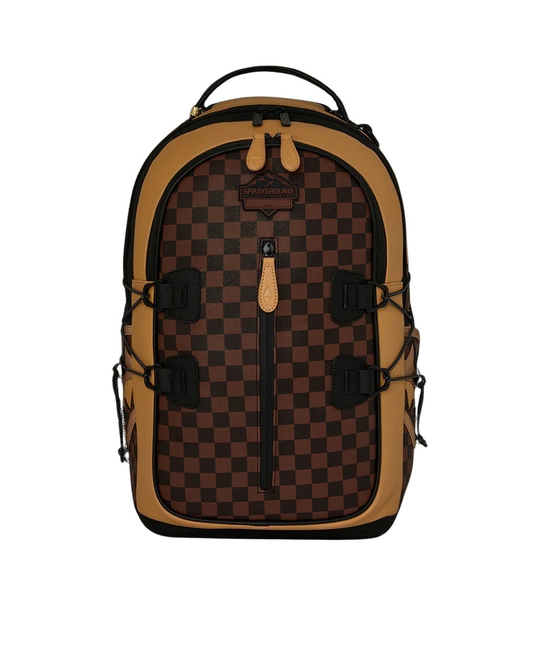 Zaino Sharks In Paris Henny City Hiker Bag Sprayground