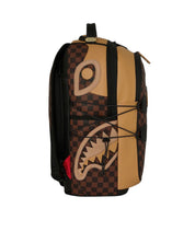Zaino Sharks In Paris Henny City Hiker Bag Sprayground