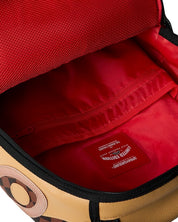 Zaino Sharks In Paris Henny City Hiker Bag Sprayground