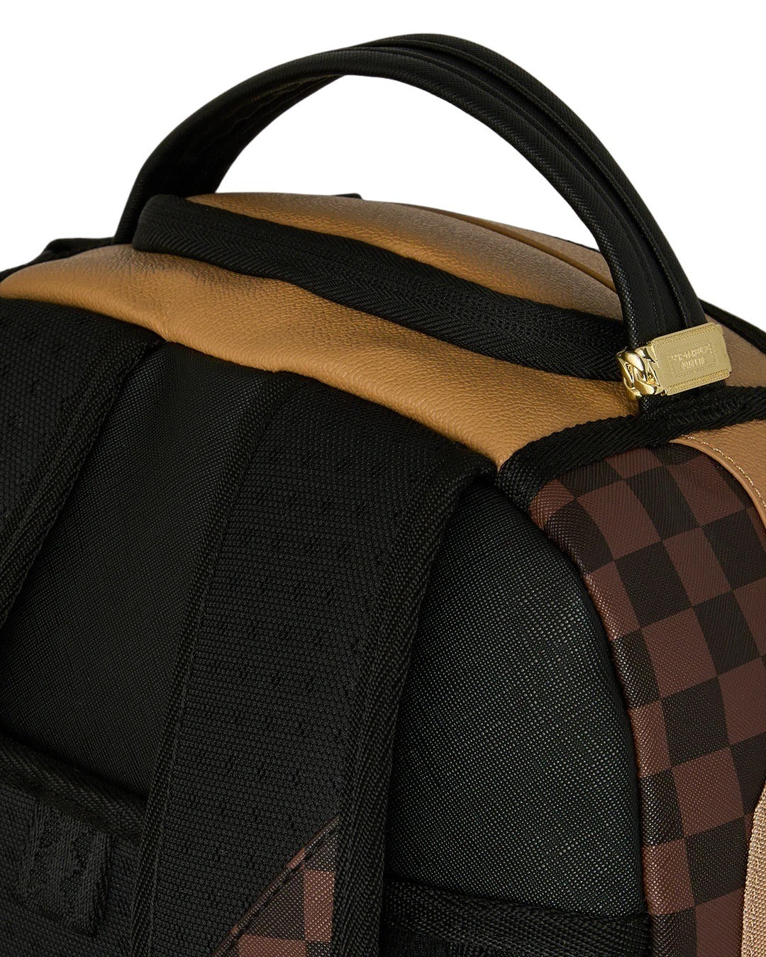 Zaino Sharks In Paris Henny City Hiker Bag Sprayground