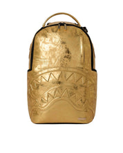 Zaino Gold Weathered Sprayground