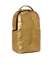 Zaino Gold Weathered Sprayground