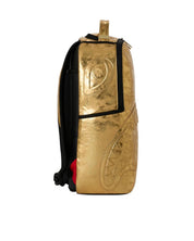Zaino Gold Weathered Sprayground