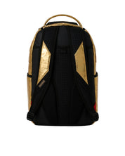 Zaino Gold Weathered Sprayground