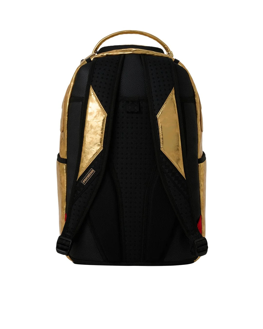 Zaino Gold Weathered Sprayground
