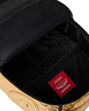 Zaino Gold Weathered Sprayground